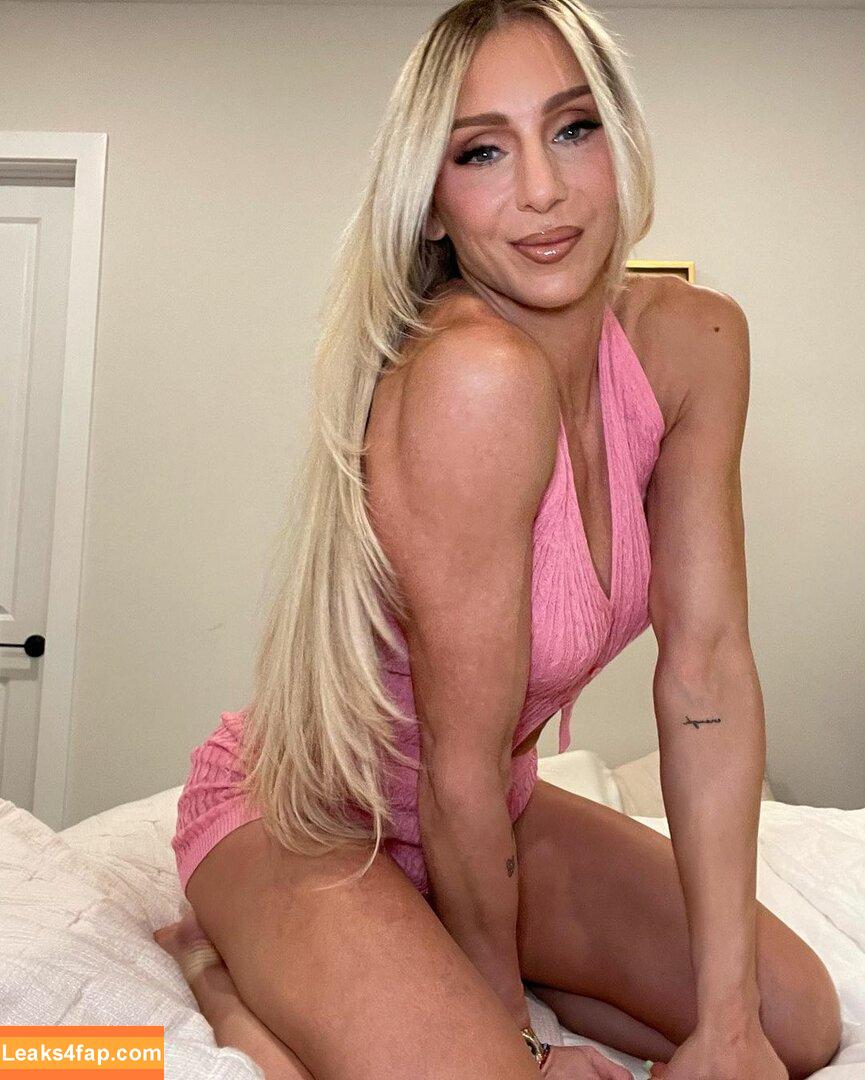 Charlotte Flair / WWE / charlottewwe leaked photo photo #0214
