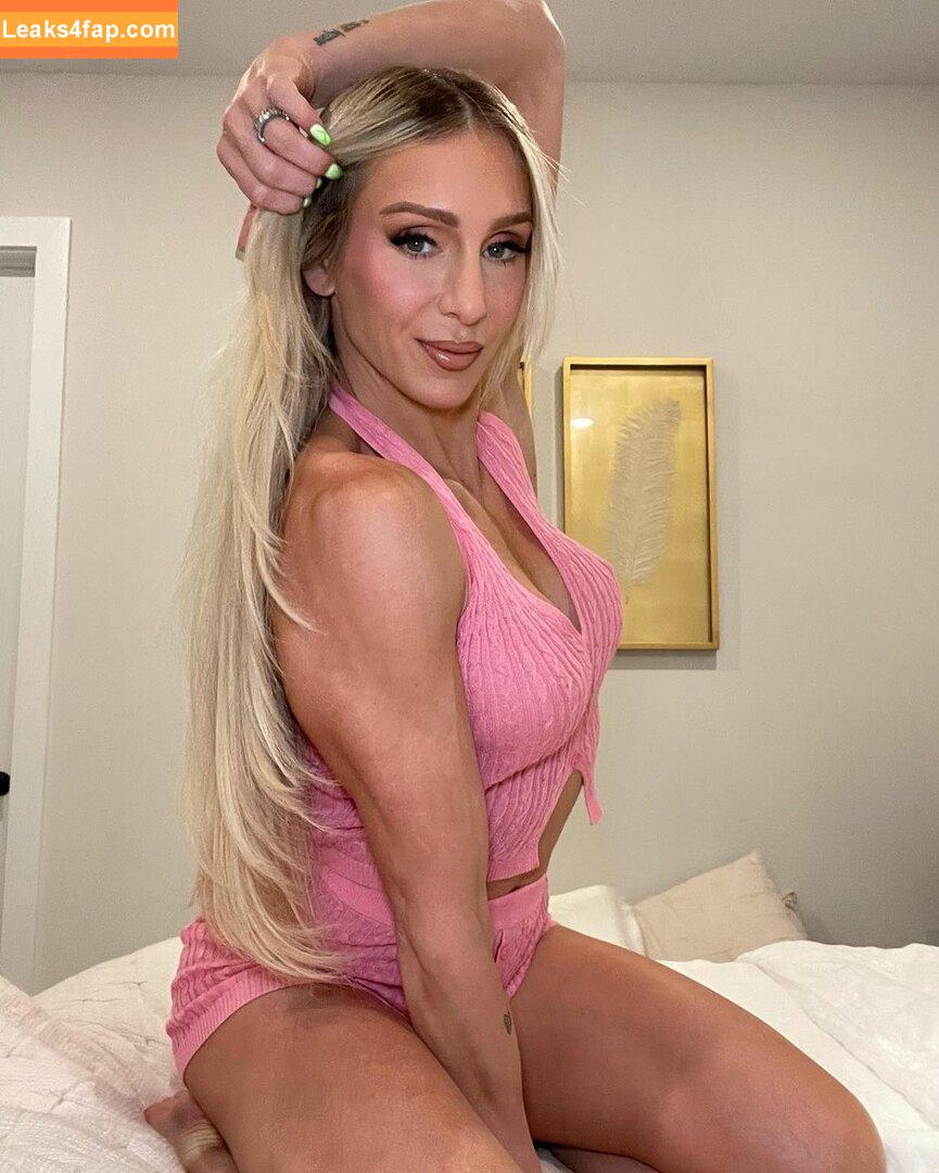 Charlotte Flair / WWE / charlottewwe leaked photo photo #0215
