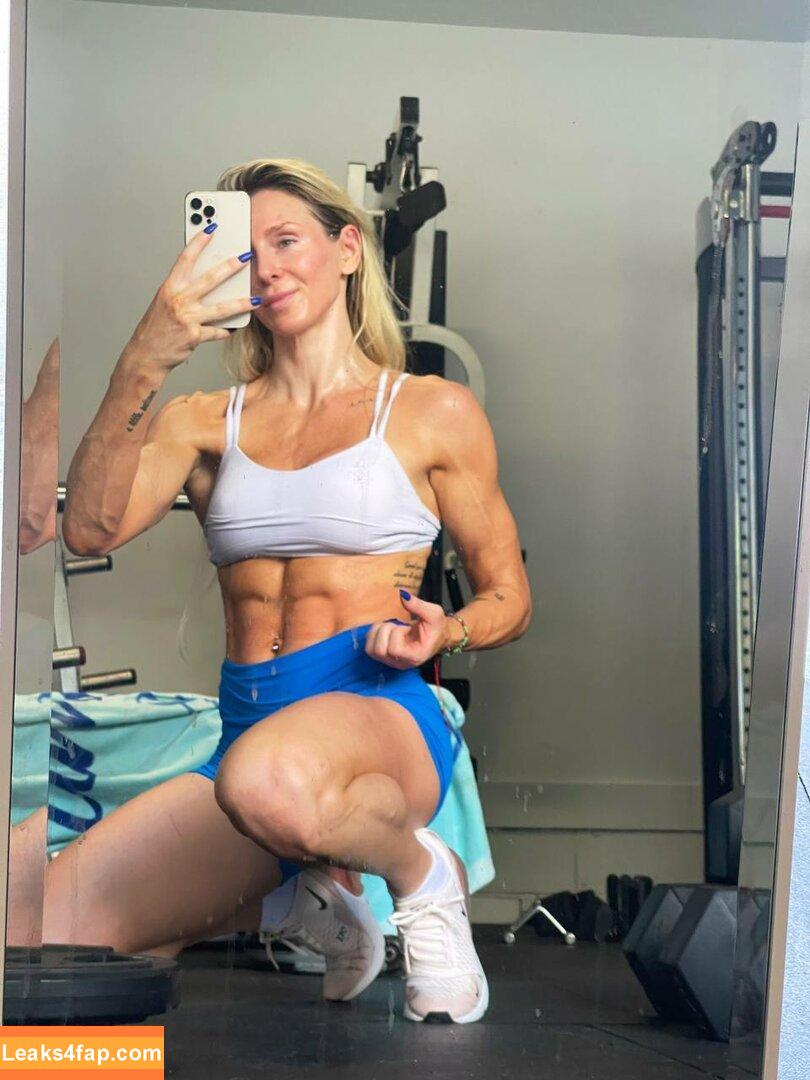 Charlotte Flair / WWE / charlottewwe leaked photo photo #0222