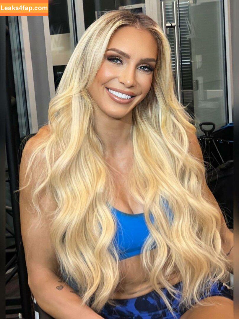 Charlotte Flair / WWE / charlottewwe leaked photo photo #0224