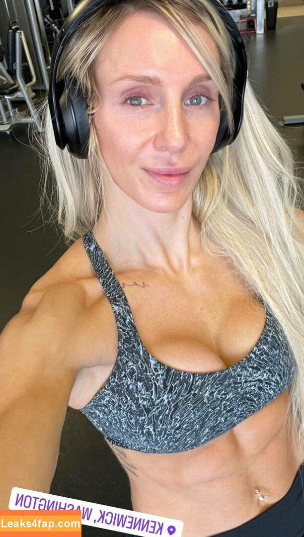 Charlotte Flair / WWE / charlottewwe leaked photo photo #0228