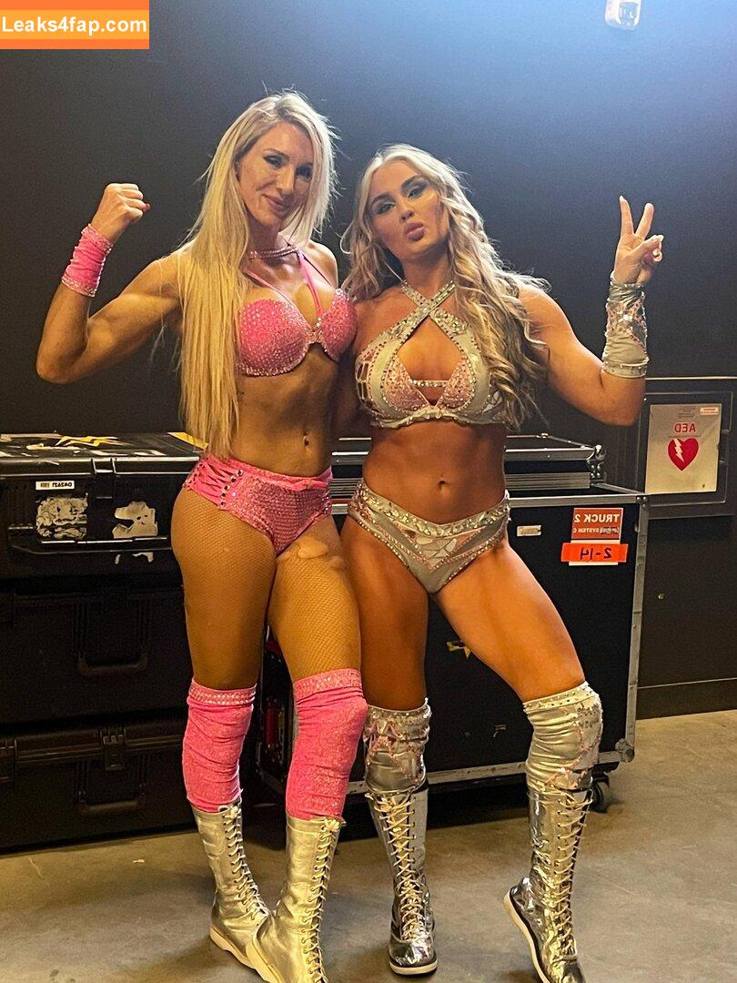 Charlotte Flair / WWE / charlottewwe leaked photo photo #0234