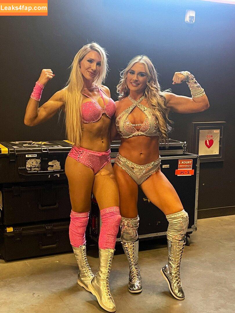 Charlotte Flair / WWE / charlottewwe leaked photo photo #0235
