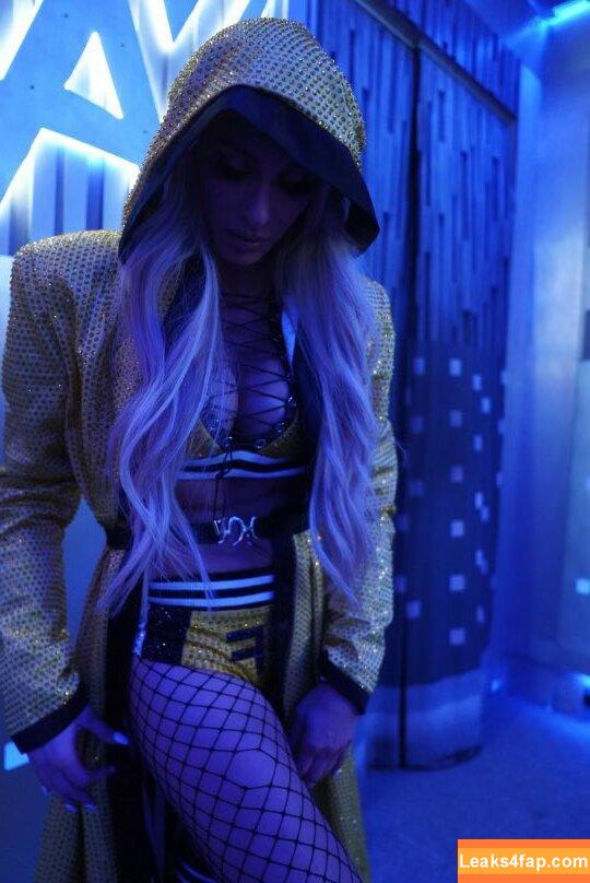 Charlotte Flair / WWE / charlottewwe leaked photo photo #0236