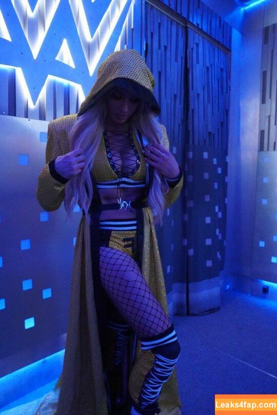 Charlotte Flair / WWE / charlottewwe leaked photo photo #0239