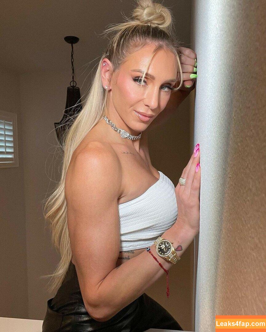 Charlotte Flair / WWE / charlottewwe leaked photo photo #0247