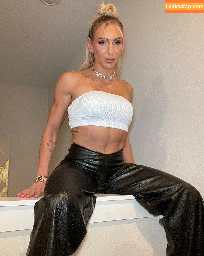 Charlotte Flair / WWE / charlottewwe leaked photo photo #0248