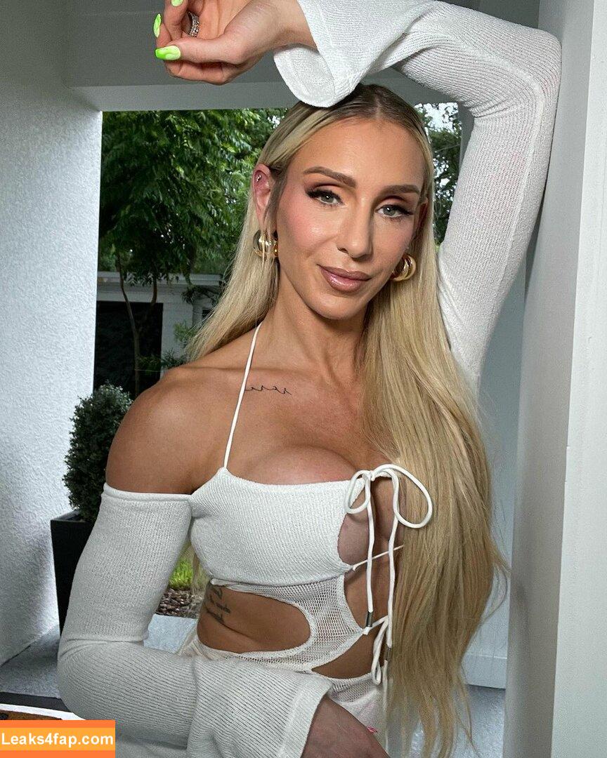 Charlotte Flair / WWE / charlottewwe leaked photo photo #0254