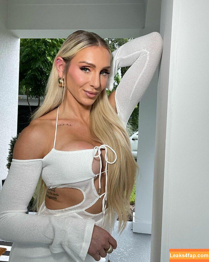Charlotte Flair / WWE / charlottewwe leaked photo photo #0255