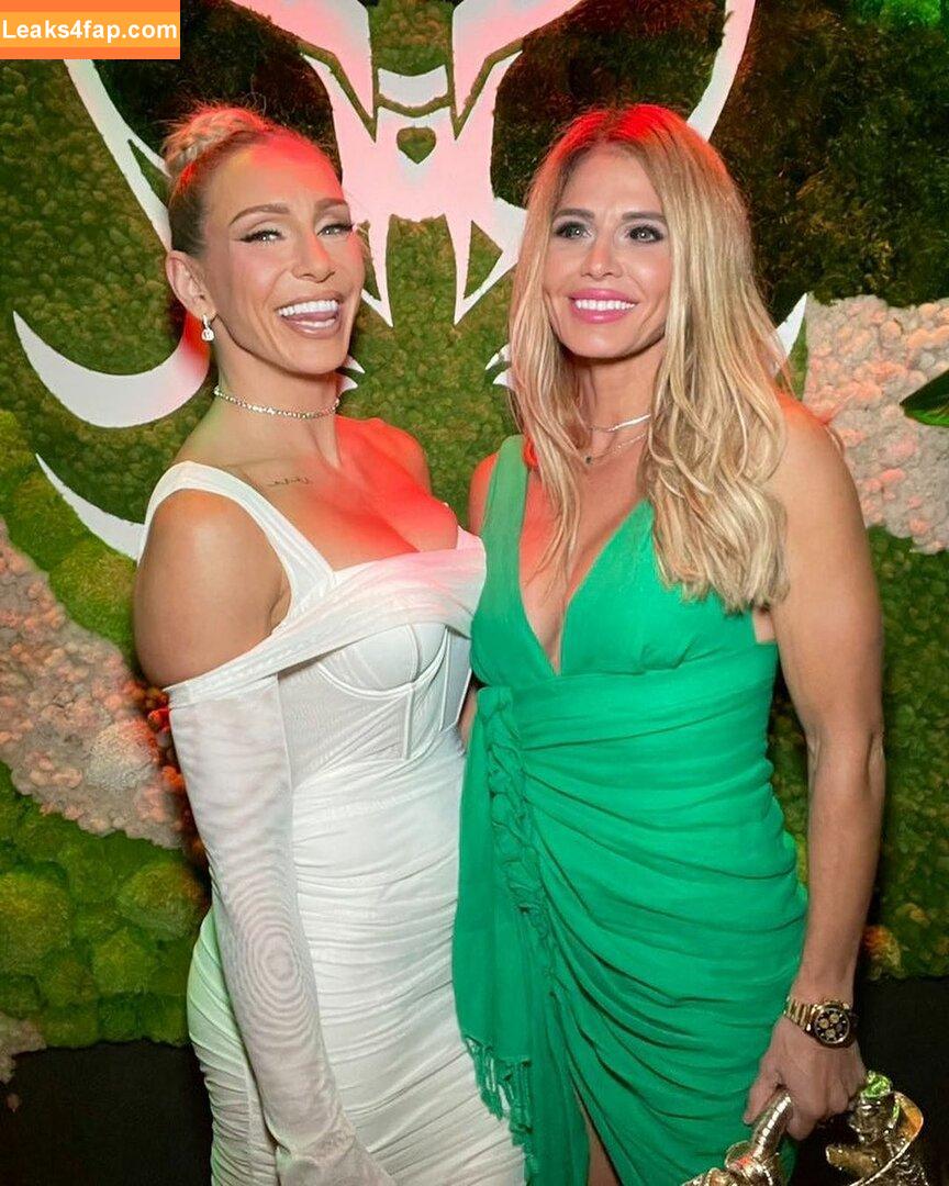 Charlotte Flair / WWE / charlottewwe leaked photo photo #0264