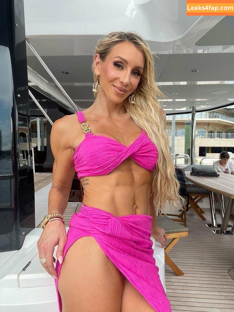 Charlotte Flair / WWE / charlottewwe слитое фото фото #0266