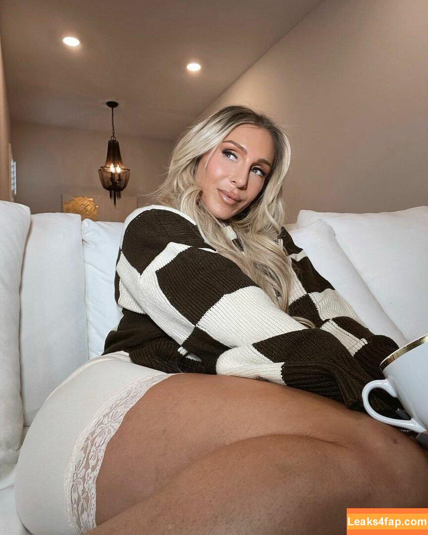 Charlotte Flair / WWE / charlottewwe leaked photo photo #0277