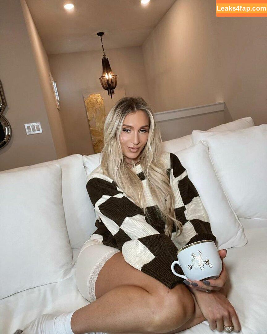Charlotte Flair / WWE / charlottewwe leaked photo photo #0282