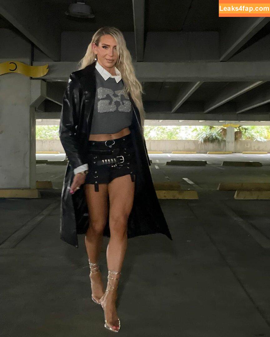 Charlotte Flair / WWE / charlottewwe leaked photo photo #0288