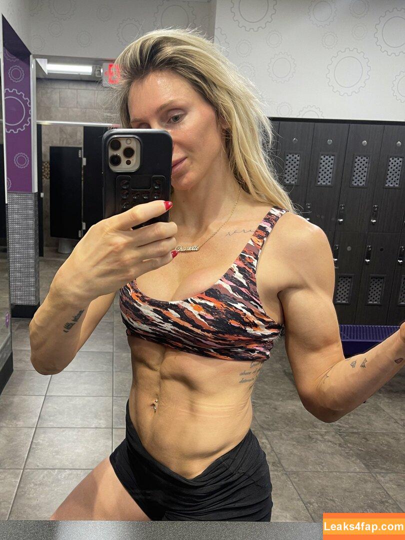 Charlotte Flair / WWE / charlottewwe leaked photo photo #0298