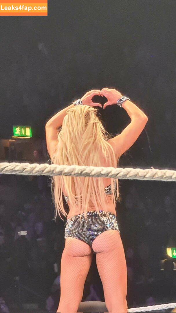 Charlotte Flair / WWE / charlottewwe leaked photo photo #0303