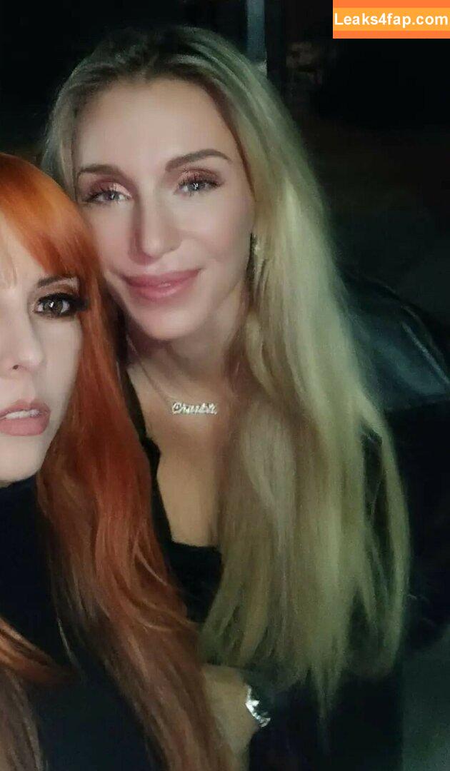 Charlotte Flair / WWE / charlottewwe leaked photo photo #0310