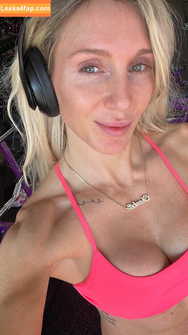 Charlotte Flair / WWE / charlottewwe leaked photo photo #0313