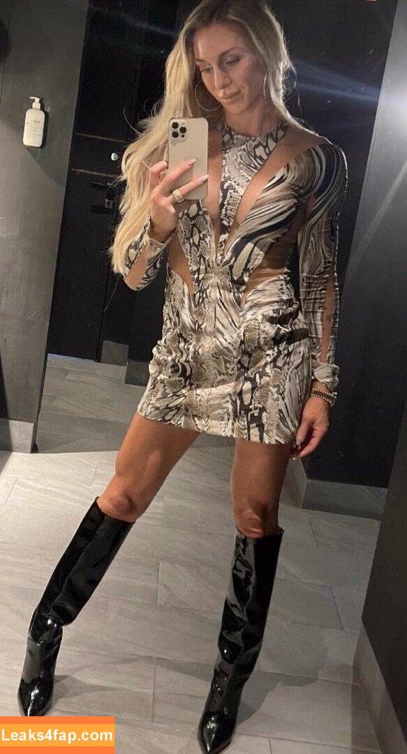 Charlotte Flair / WWE / charlottewwe leaked photo photo #0314
