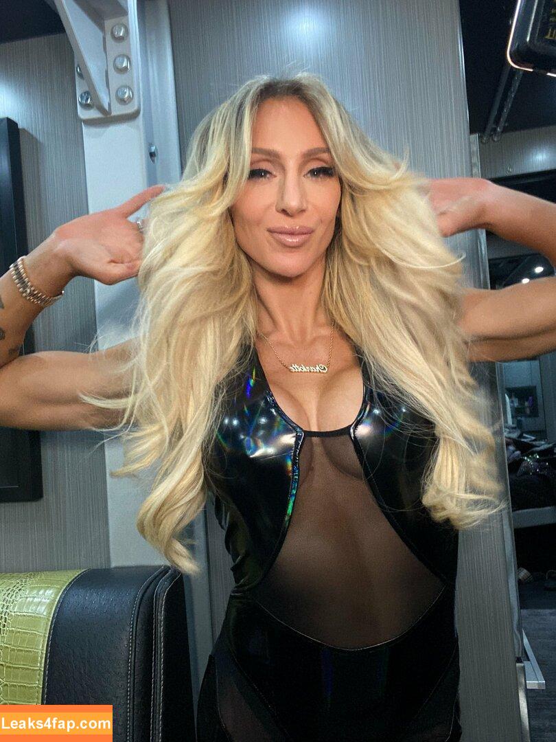 Charlotte Flair / WWE / charlottewwe leaked photo photo #0316