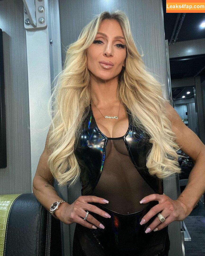Charlotte Flair / WWE / charlottewwe leaked photo photo #0317
