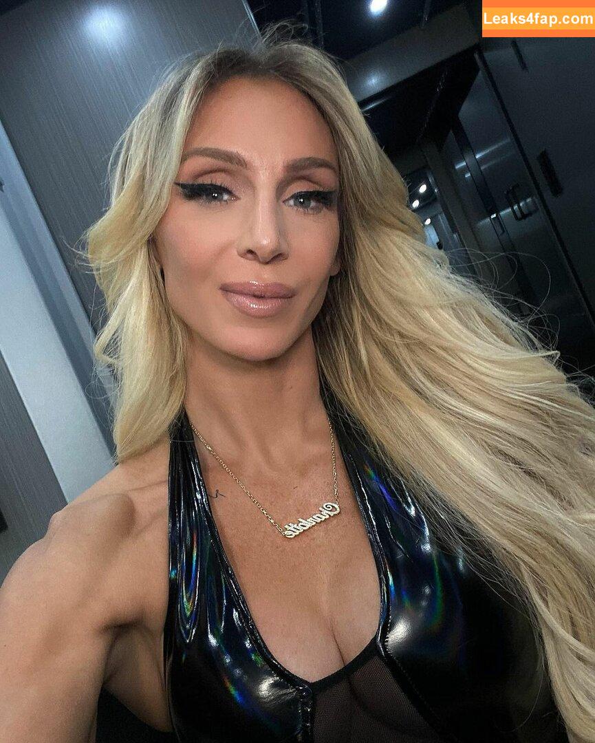 Charlotte Flair / WWE / charlottewwe слитое фото фото #0320