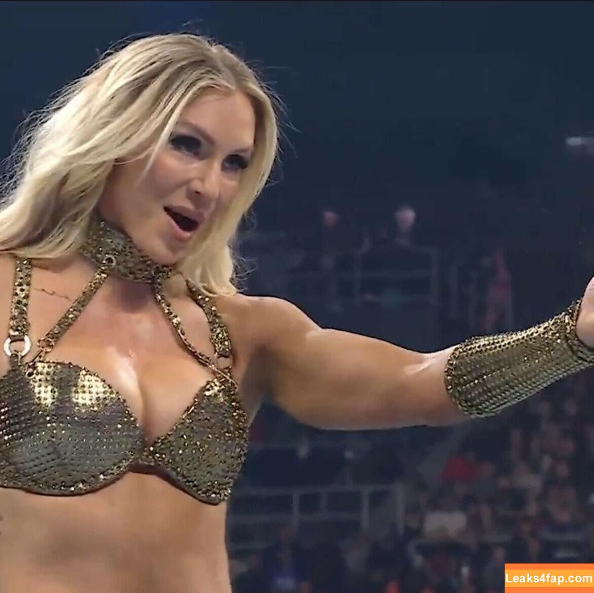 Charlotte Flair / WWE / charlottewwe leaked photo photo #0333