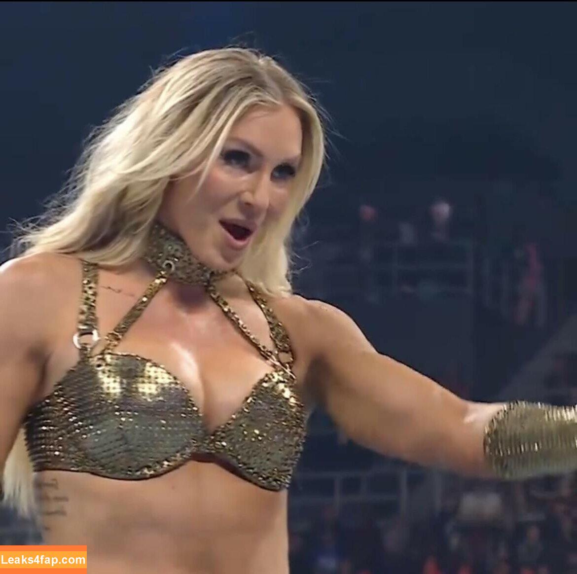 Charlotte Flair / WWE / charlottewwe leaked photo photo #0335