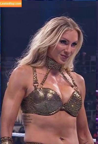 Charlotte Flair / WWE / charlottewwe слитое фото фото #0337