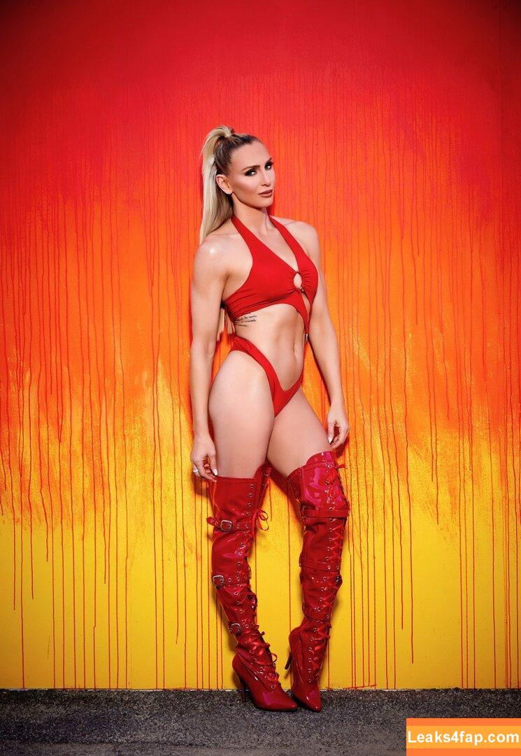 Charlotte Flair / WWE / charlottewwe слитое фото фото #0339