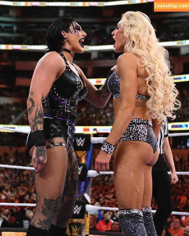 Charlotte Flair / WWE / charlottewwe leaked photo photo #0340