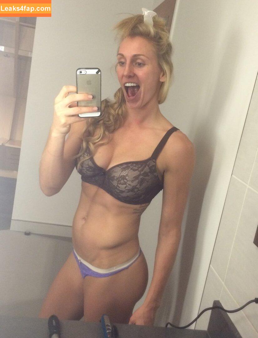 Charlotte Flair / WWE / charlottewwe leaked photo photo #0402