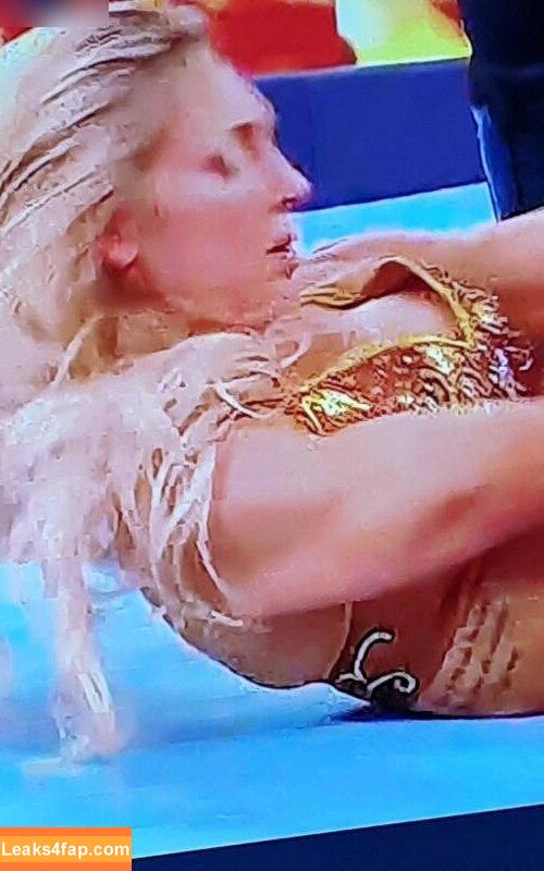 Charlotte Flair / WWE / charlottewwe leaked photo photo #0406