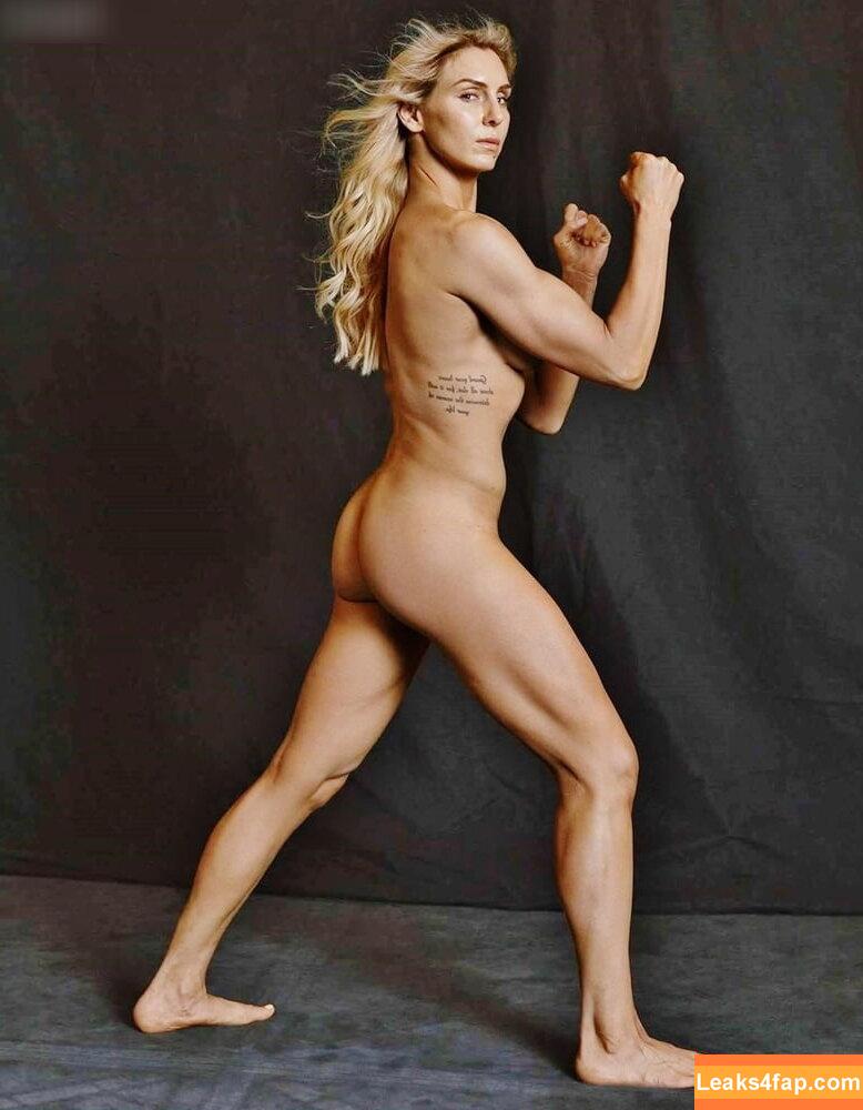 Charlotte Flair / WWE / charlottewwe leaked photo photo #0410