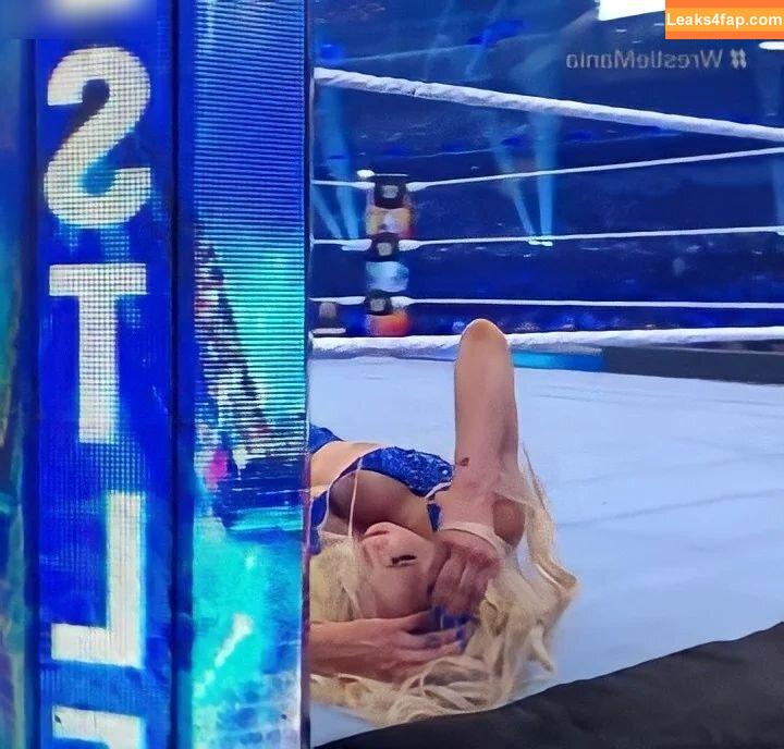 Charlotte Flair / WWE / charlottewwe leaked photo photo #0419