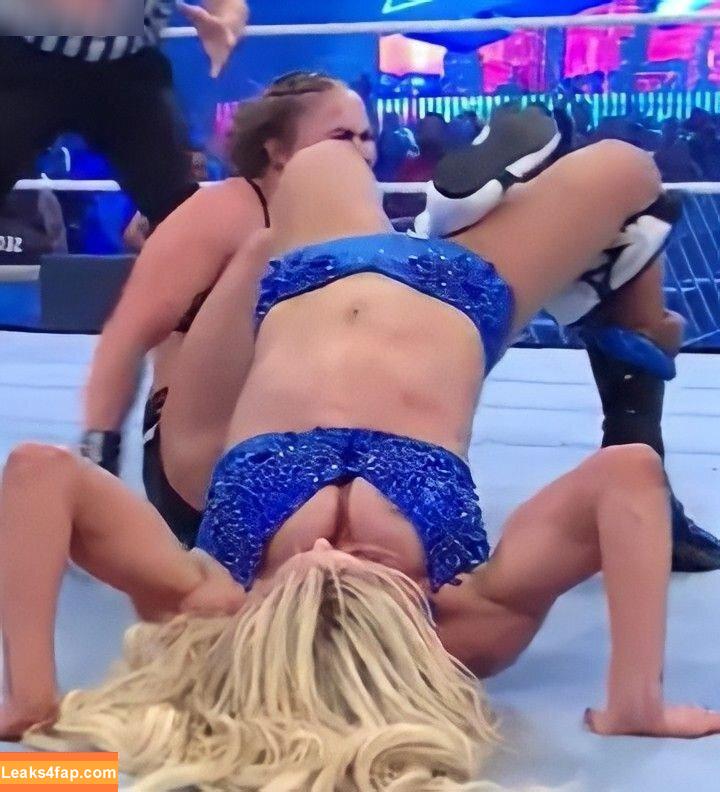 Charlotte Flair / WWE / charlottewwe leaked photo photo #0420