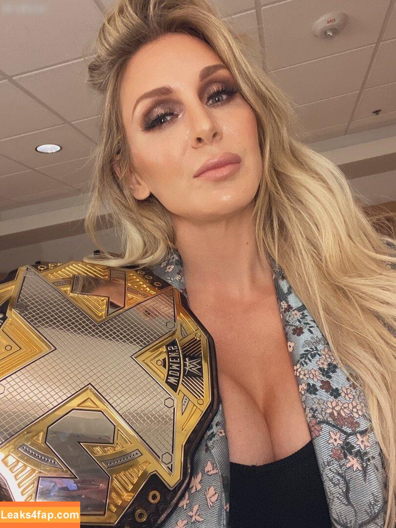 Charlotte Flair / WWE / charlottewwe leaked photo photo #0421