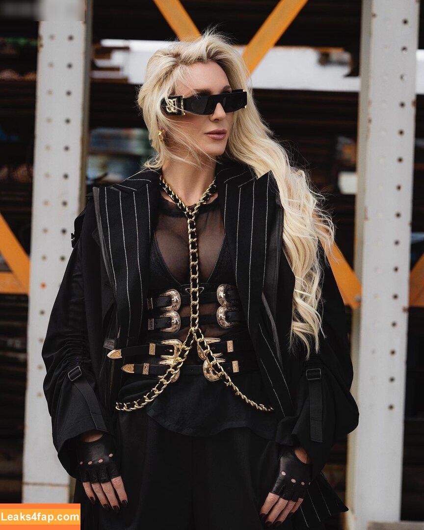 Charlotte Flair / WWE / charlottewwe leaked photo photo #0434