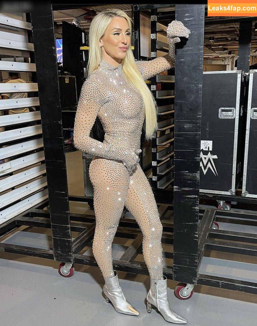 Charlotte Flair / WWE / charlottewwe leaked photo photo #0448