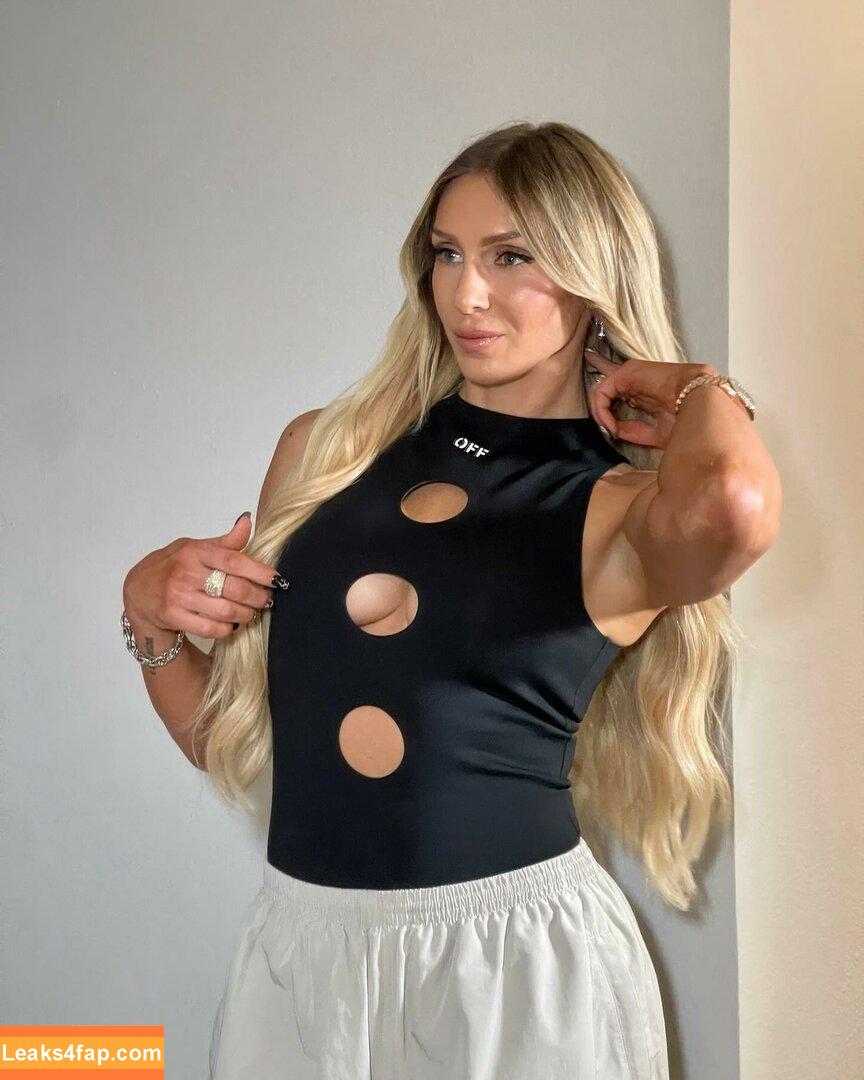 Charlotte Flair / WWE / charlottewwe leaked photo photo #0451