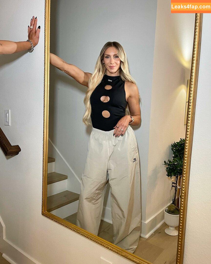 Charlotte Flair / WWE / charlottewwe leaked photo photo #0453