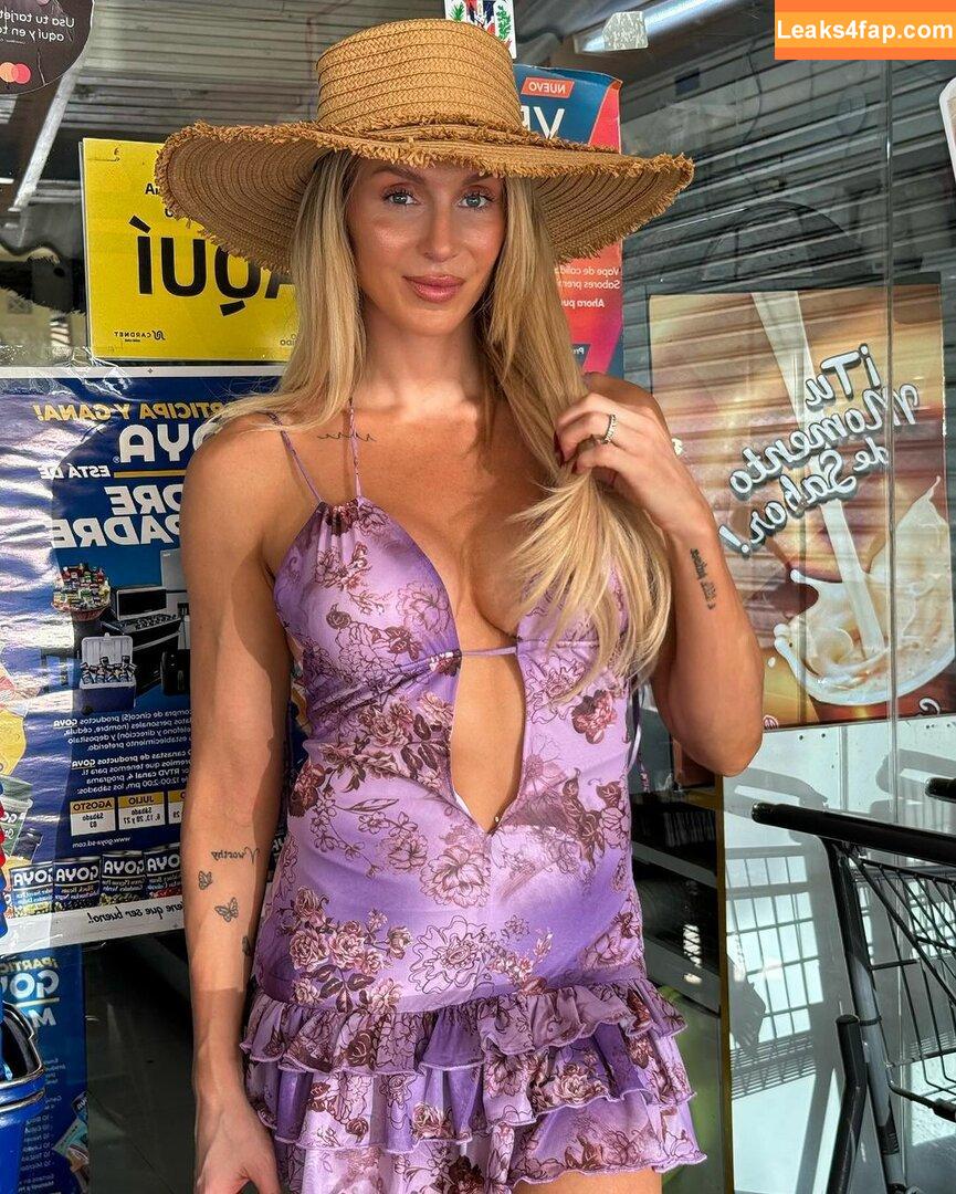 Charlotte Flair / WWE / charlottewwe leaked photo photo #0482