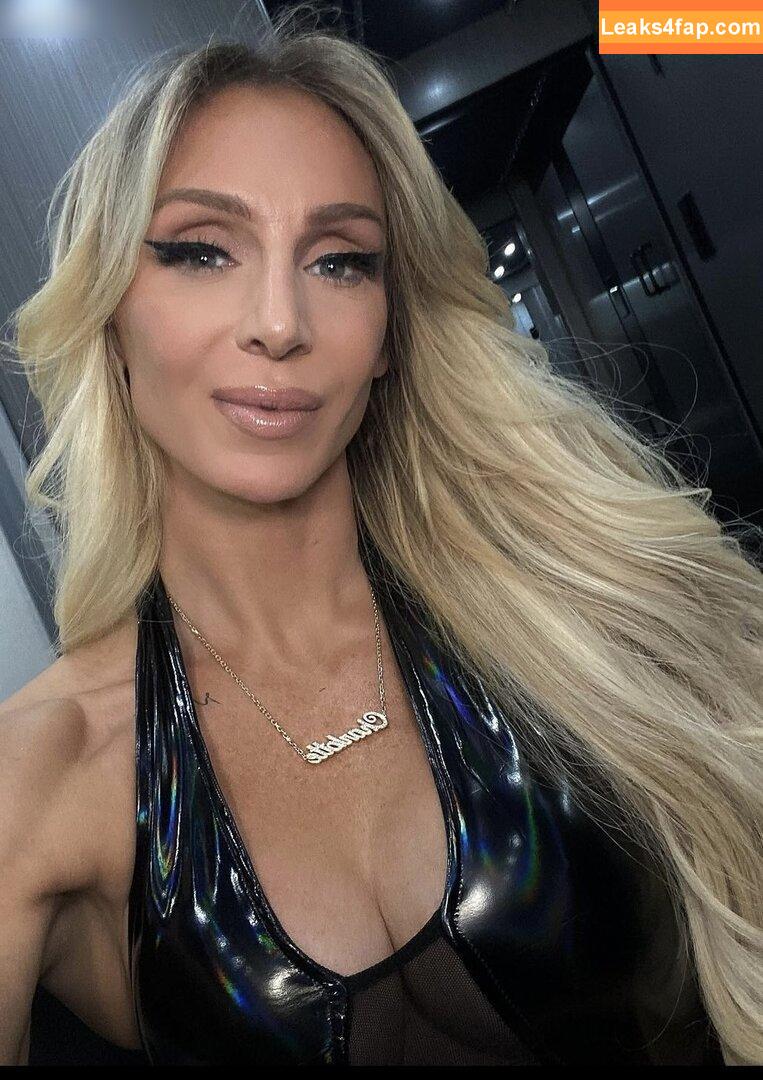 Charlotte Flair / WWE / charlottewwe leaked photo photo #0485