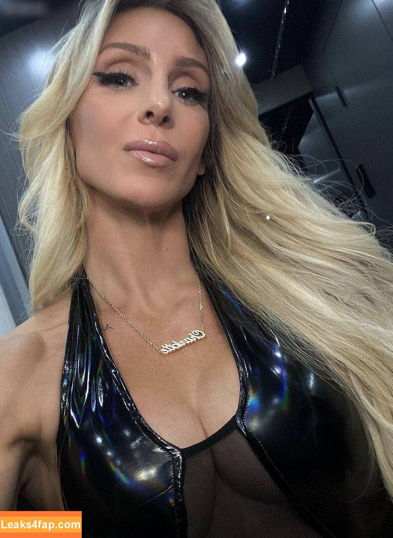 Charlotte Flair / WWE / charlottewwe leaked photo photo #0490