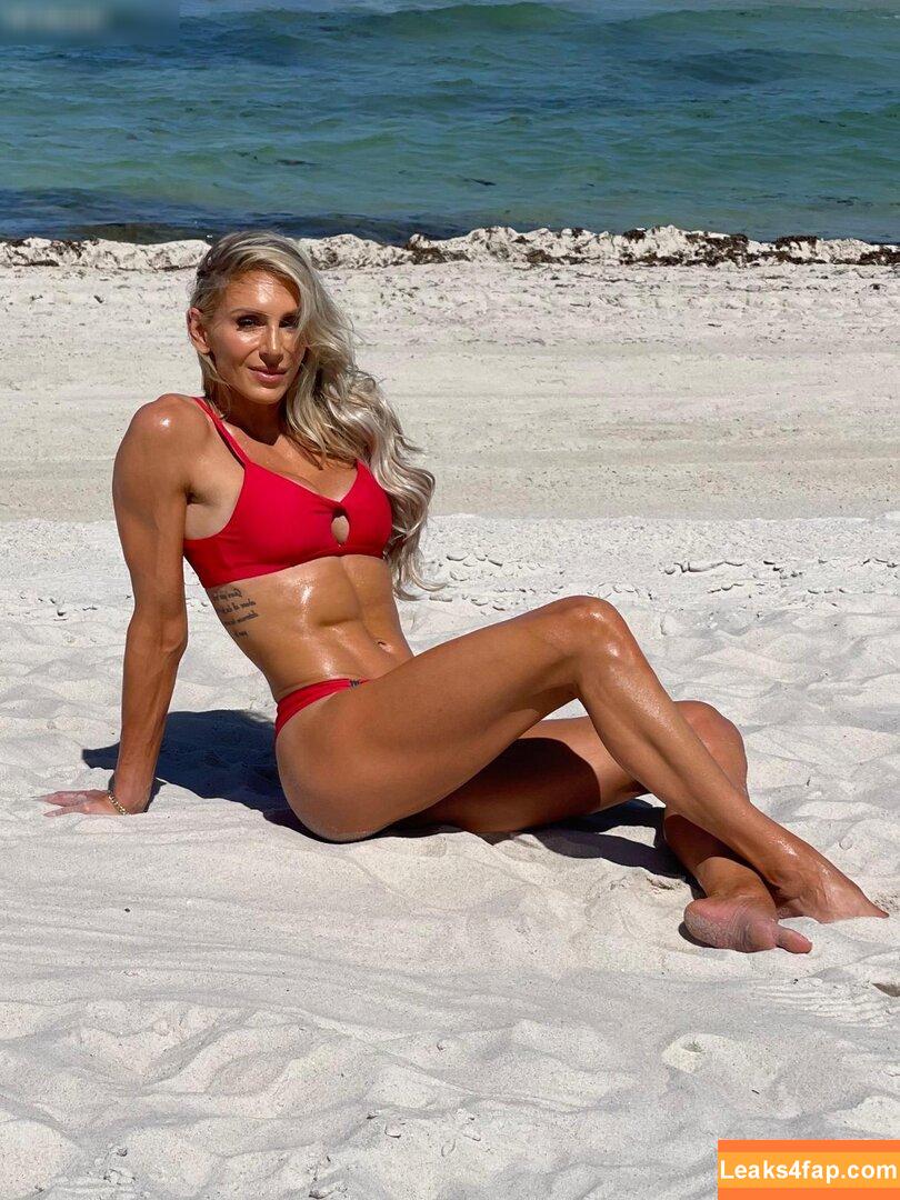 Charlotte Flair / WWE / charlottewwe leaked photo photo #0496