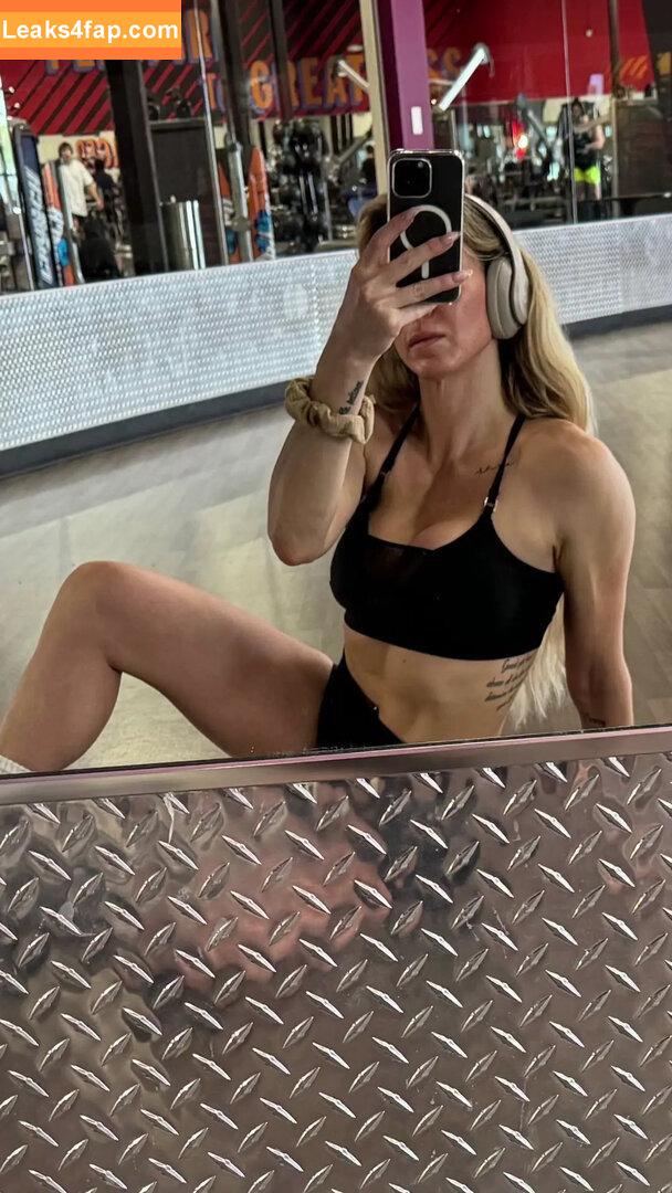 Charlotte Flair / WWE / charlottewwe leaked photo photo #0509