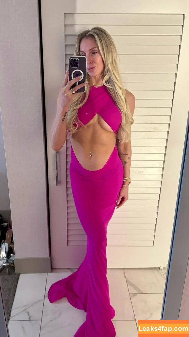 Charlotte Flair / WWE / charlottewwe leaked photo photo #0513