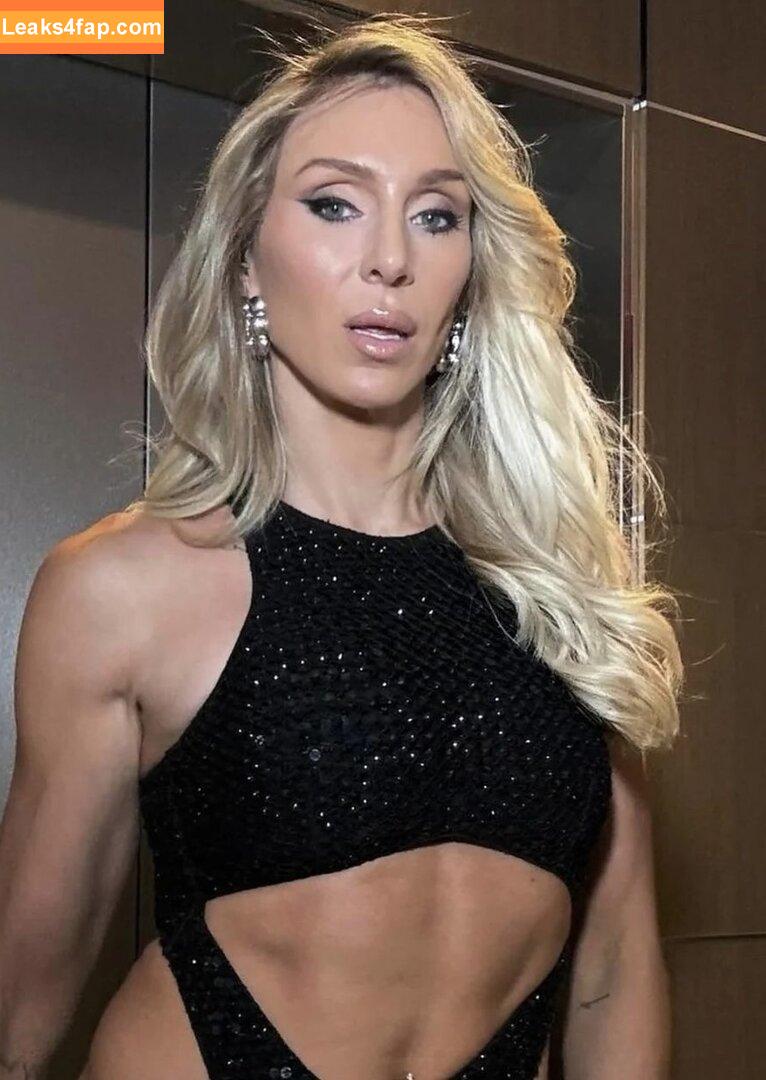 Charlotte Flair / WWE / charlottewwe leaked photo photo #0541