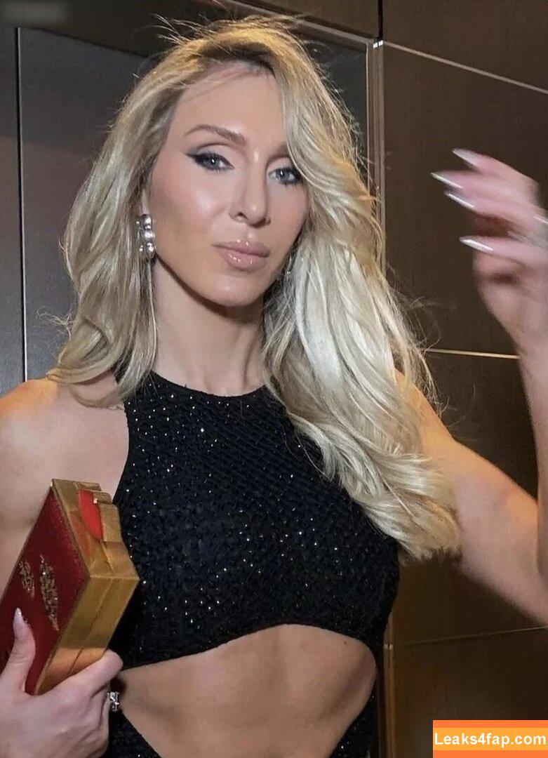 Charlotte Flair / WWE / charlottewwe leaked photo photo #0542