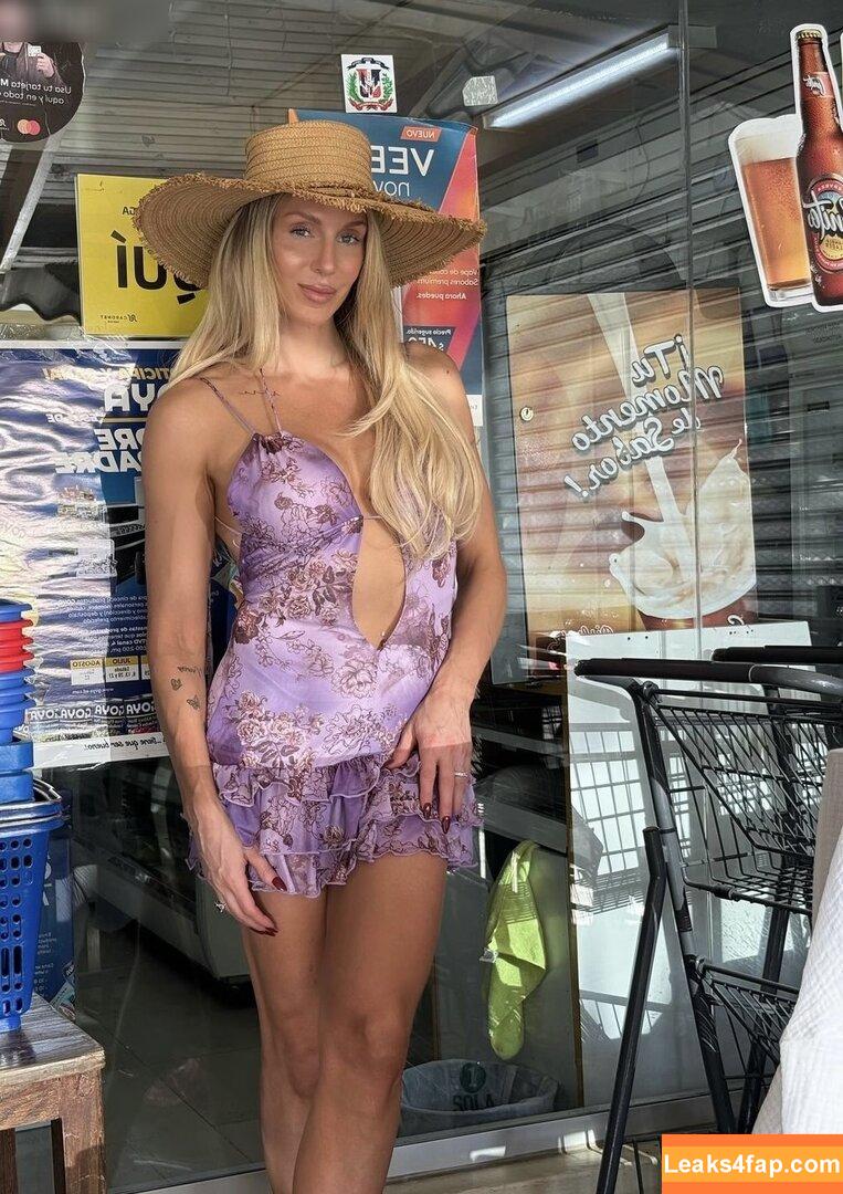 Charlotte Flair / WWE / charlottewwe leaked photo photo #0550